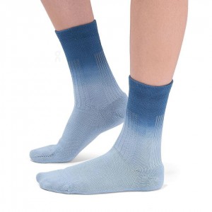 Calcetines On All-Day Hombre Azules | CMX1895MAS