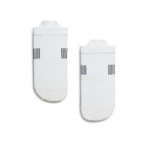 Calcetines On Ultralight Low Mujer Blancos | CMX1451BCP