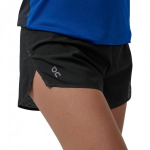 Short On Race Mujer Negros | CMX1339HKW