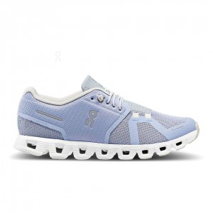 Tenis On Cloud 5 Mujer Azules | CMX1009BCP