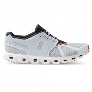 Tenis On Cloud 5 Push Hombre Grises | CMX1654LHT