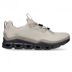 Tenis On Cloudaway Hombre Beige | CMX1643ISZ