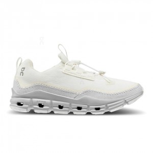 Tenis On Cloudaway Mujer Blancos | CMX1078GLQ