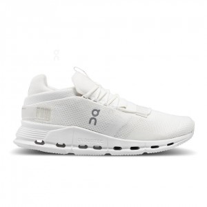 Tenis On Cloudnova Hombre Blancos | CMX1604XFU