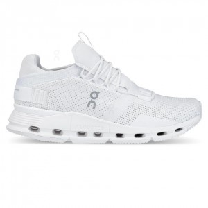 Tenis On Cloudnova Hombre Blancos | CMX1616UTL