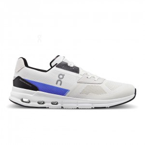 Tenis On Cloudrift Hombre Blancos Azul Rey | CMX1630XFU