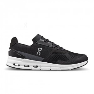 Tenis On Cloudrift Hombre Negros | CMX1629ZGY