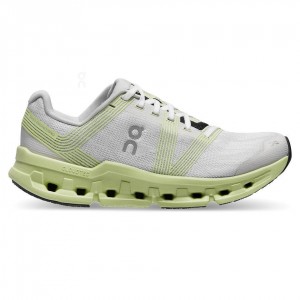 Tenis Para Correr En Carretera On Cloudgo Mujer Verdes | CMX1153SOB