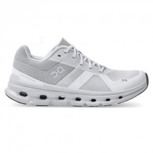 Tenis Para Correr En Carretera On Cloudrunner Mujer Grises | CMX1131HKW