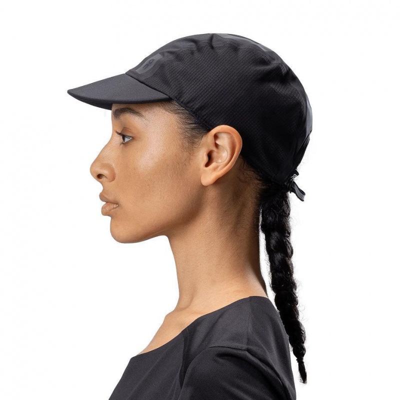 Gorra On Zero Mujer Negros | CMX1479MAS