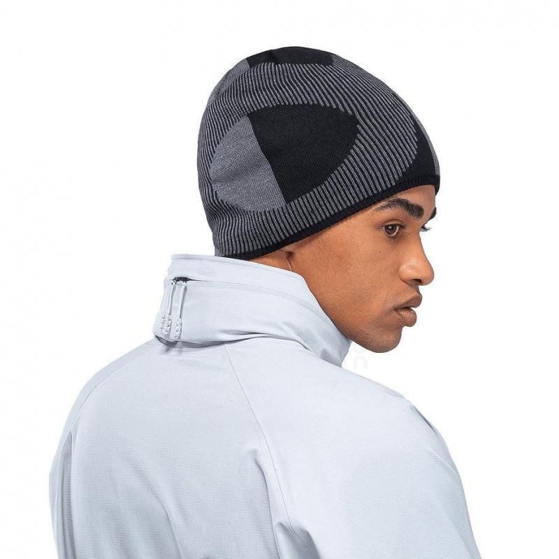 Gorro On Explorer Merino Hombre Negros | CMX1933SOB