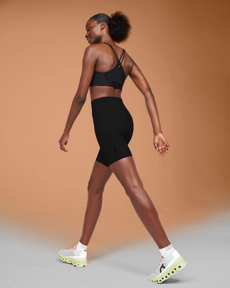 Mallas On Movement Mujer Negros | CMX1349MAS