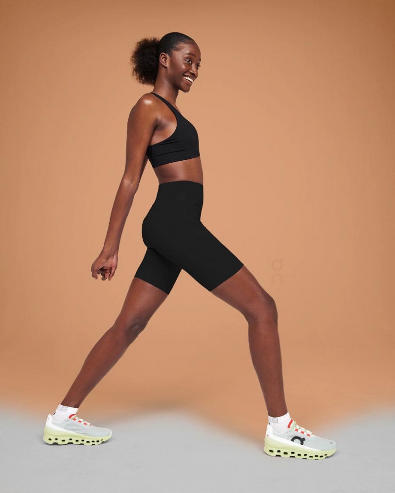 Mallas On Movement Mujer Negros | CMX1349MAS