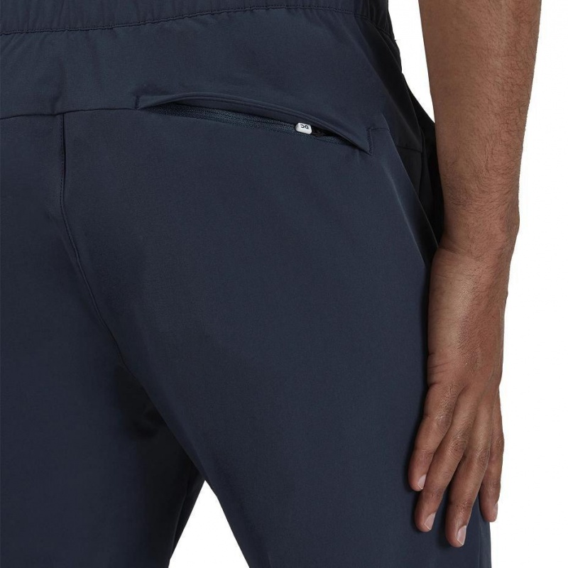 Pantalon On Active Hombre Azul Marino | CMX1747ISZ