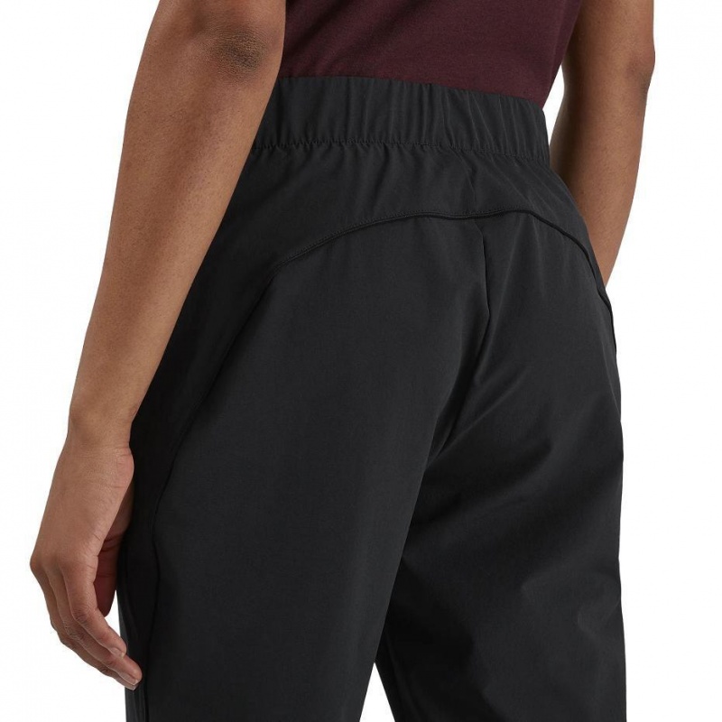 Pantalon On Active Mujer Negros | CMX1363FMM