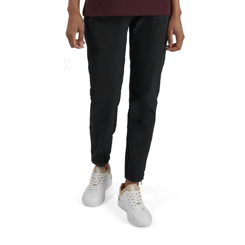 Pantalon On Active Mujer Negros | CMX1363FMM