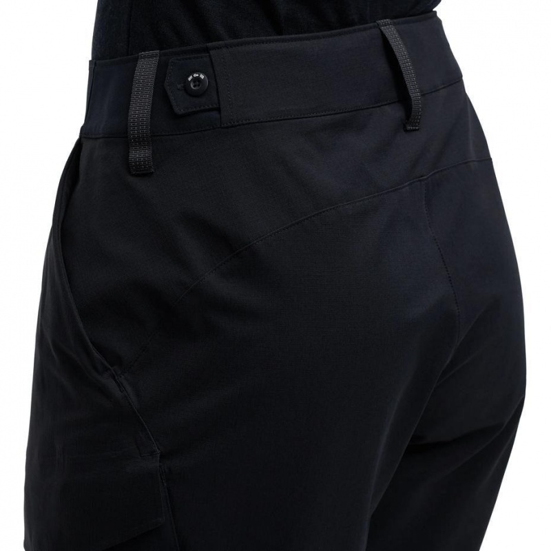 Pantalon On Explorer Mujer Negros | CMX1360APV