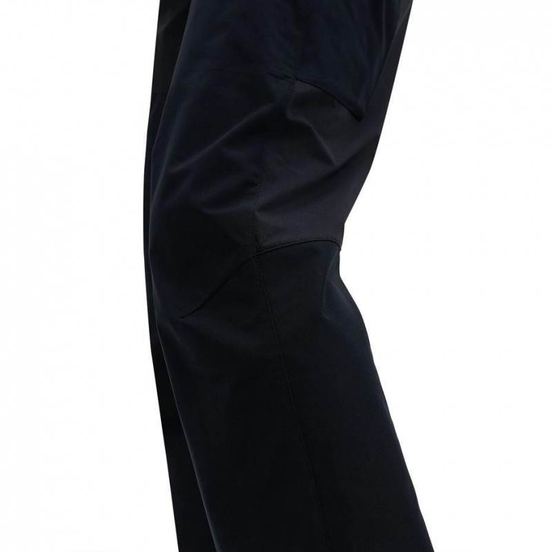 Pantalon On Explorer Mujer Negros | CMX1360APV