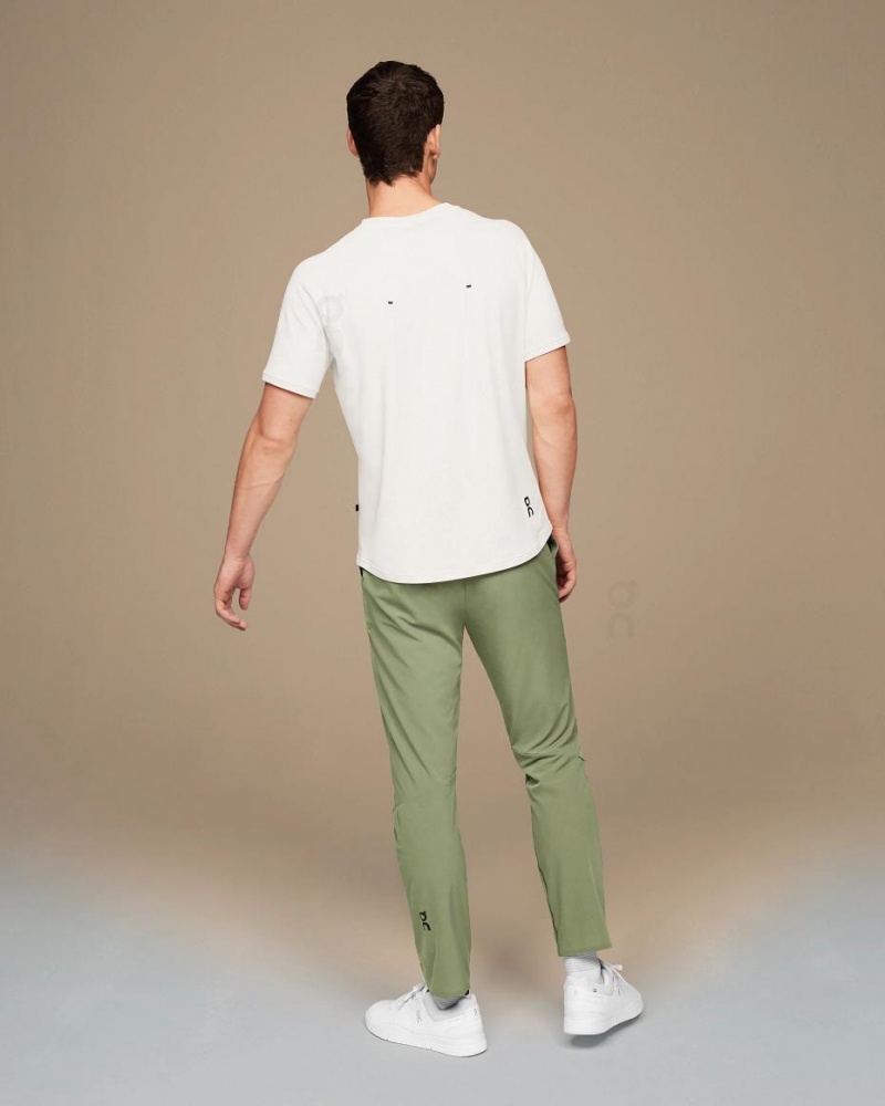 Pantalon On Movement Hombre Verdes | CMX1752DNN