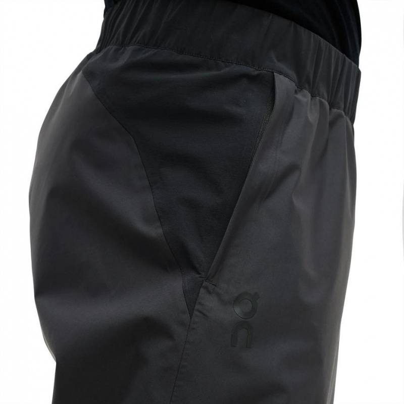 Pantalon On Storm Hombre Negros | CMX1757KIR