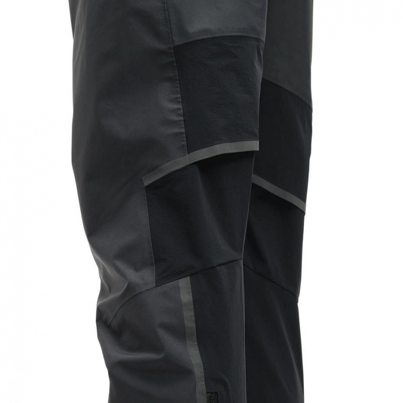 Pantalon On Storm Hombre Negros | CMX1757KIR