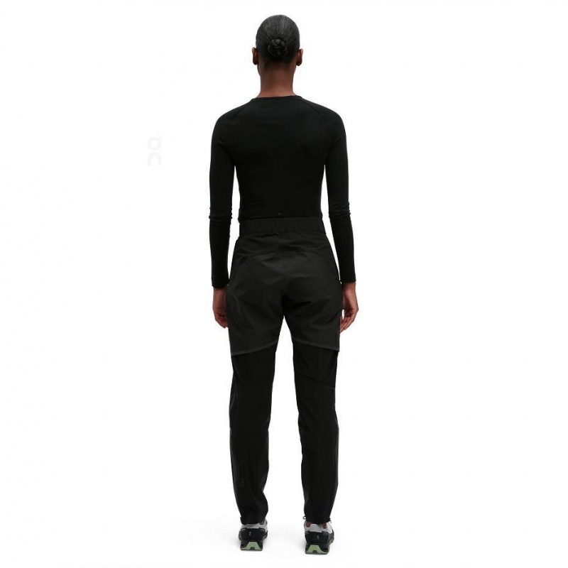 Pantalon On Storm Mujer Negros | CMX1361SOB