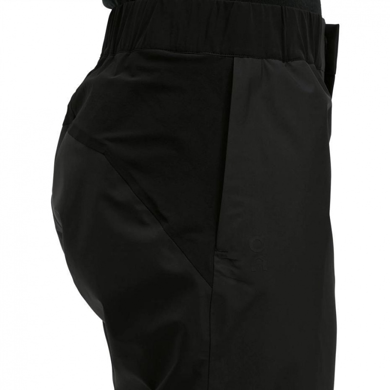 Pantalon On Storm Mujer Negros | CMX1361SOB