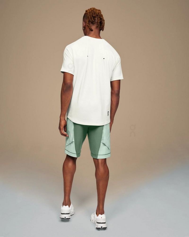 Short On Movement Hombre Verde Oliva | CMX1813CEI