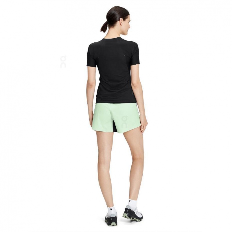 Short On Ultra Mujer Verdes | CMX1336DNN