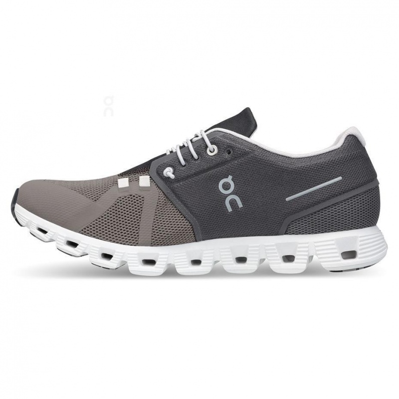 Tenis On Cloud 5 Fuse Hombre Marrom | CMX1660NBA