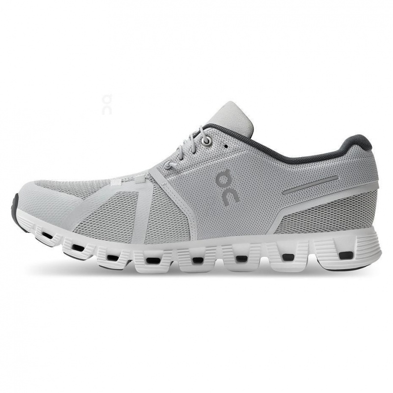 Tenis On Cloud 5 Hombre Grises | CMX1575KIR