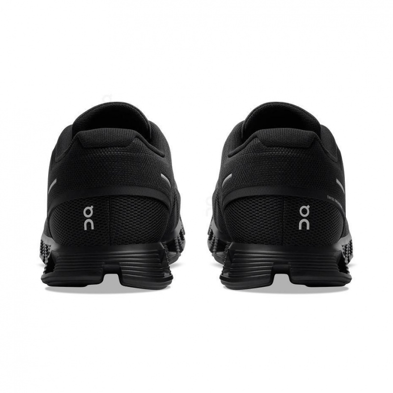 Tenis On Cloud 5 Hombre Negros | CMX1579CEI