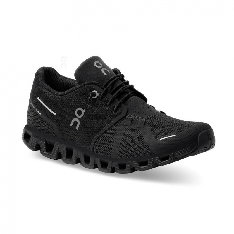 Tenis On Cloud 5 Hombre Negros | CMX1579CEI