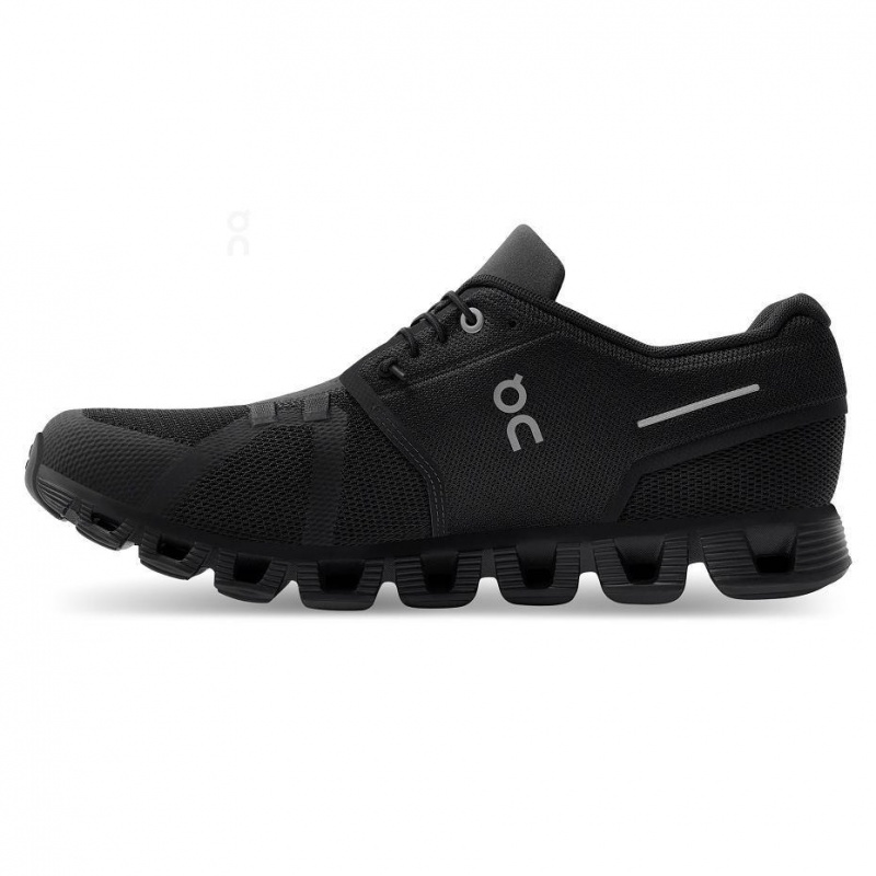 Tenis On Cloud 5 Hombre Negros | CMX1579CEI