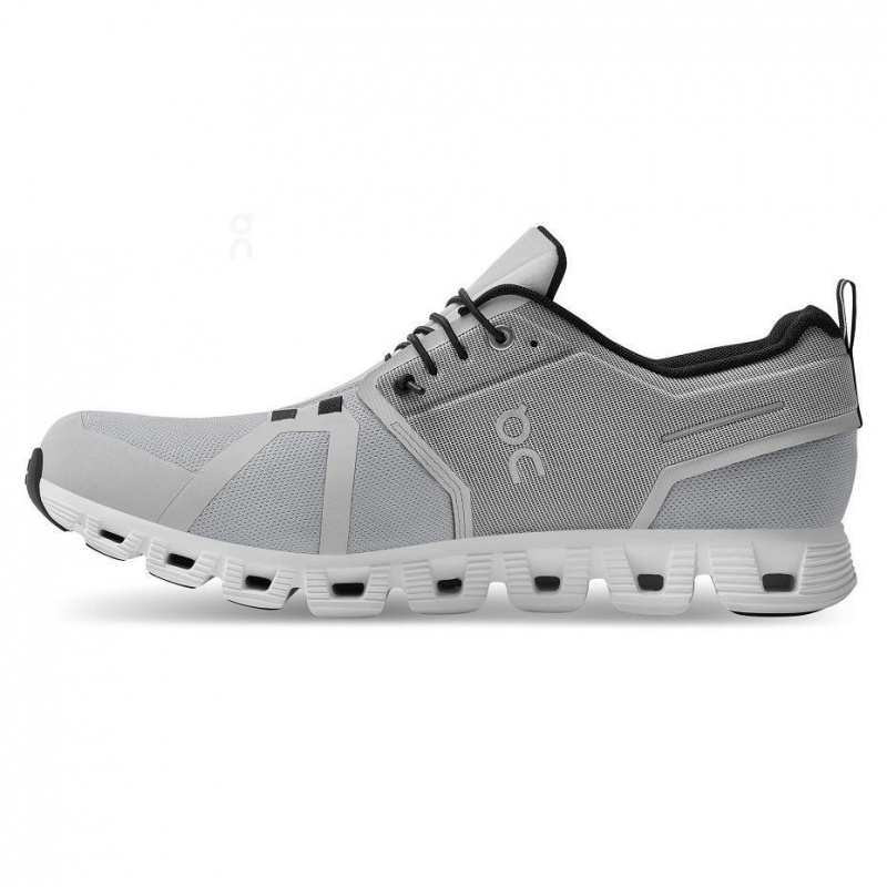 Tenis On Cloud 5 Impermeables Hombre Grises | CMX1649FMM