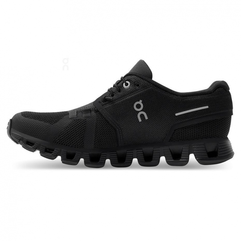 Tenis On Cloud 5 Mujer Negros | CMX1019ISZ