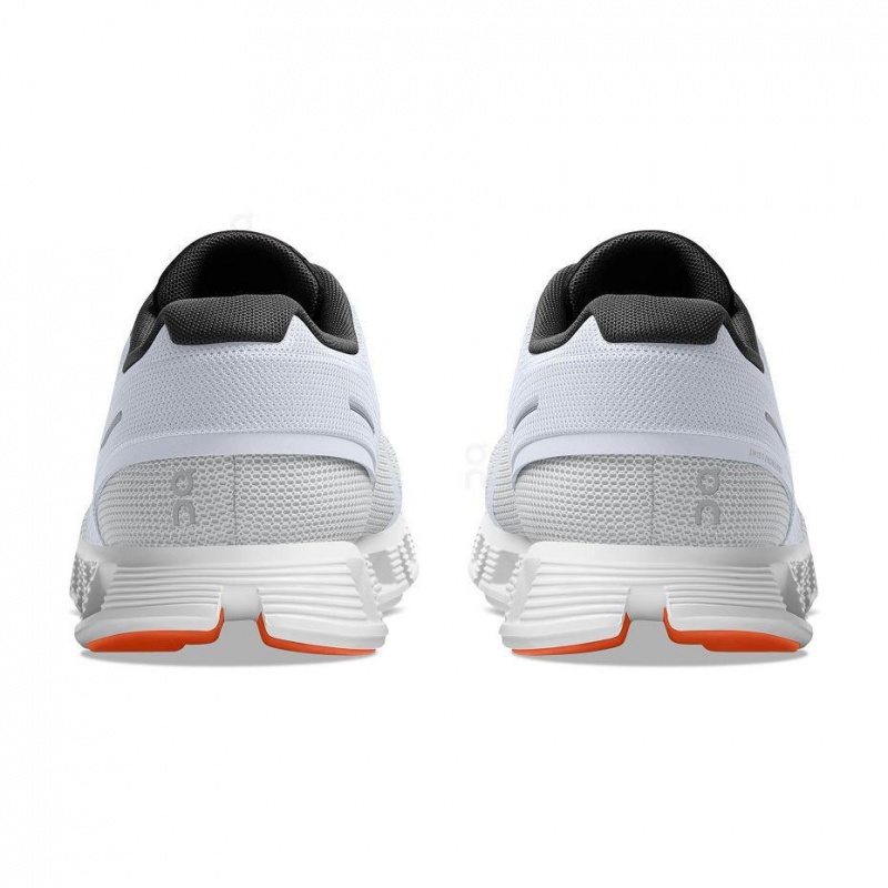 Tenis On Cloud 5 Push Hombre Grises | CMX1654LHT