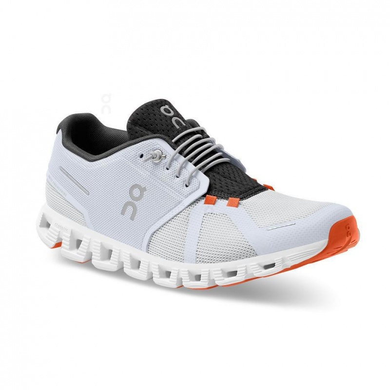 Tenis On Cloud 5 Push Hombre Grises | CMX1654LHT