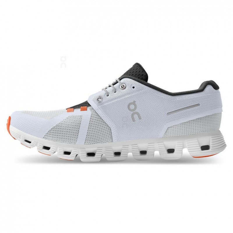 Tenis On Cloud 5 Push Hombre Grises | CMX1654LHT