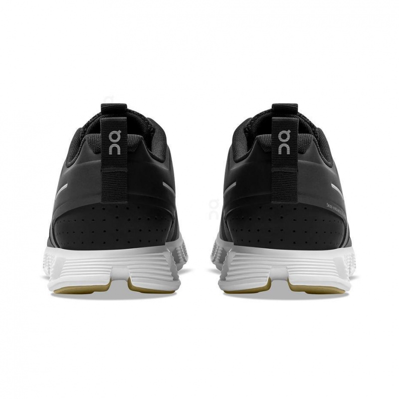 Tenis On Cloud 5 Terry Hombre Negros | CMX1663WYF