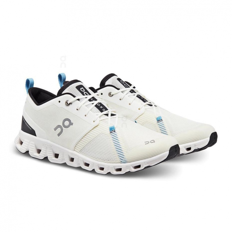 Tenis On Cloud X 3 Shift Hombre Blancos | CMX1632VDO