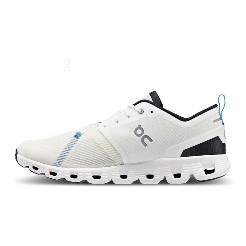 Tenis On Cloud X 3 Shift Hombre Blancos | CMX1632VDO