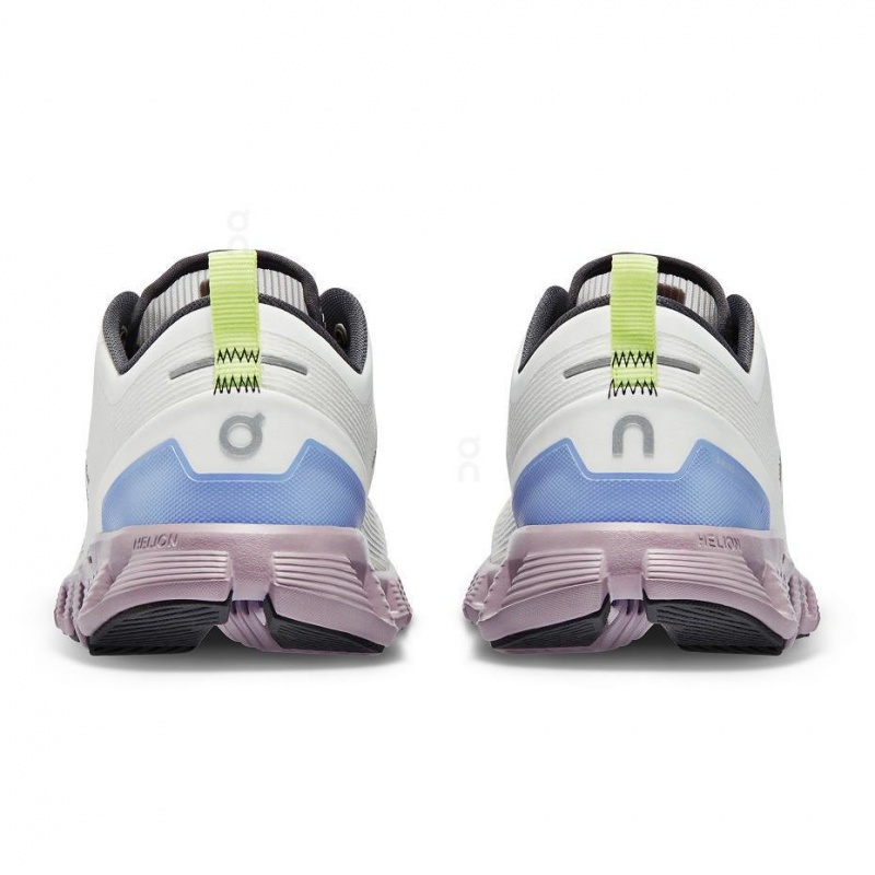 Tenis On Cloud X 3 Shift Mujer Amarillos | CMX1069YUK