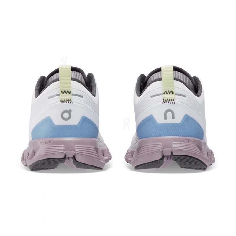 Tenis On Cloud X 3 Shift Mujer Blancos | CMX1071ISZ