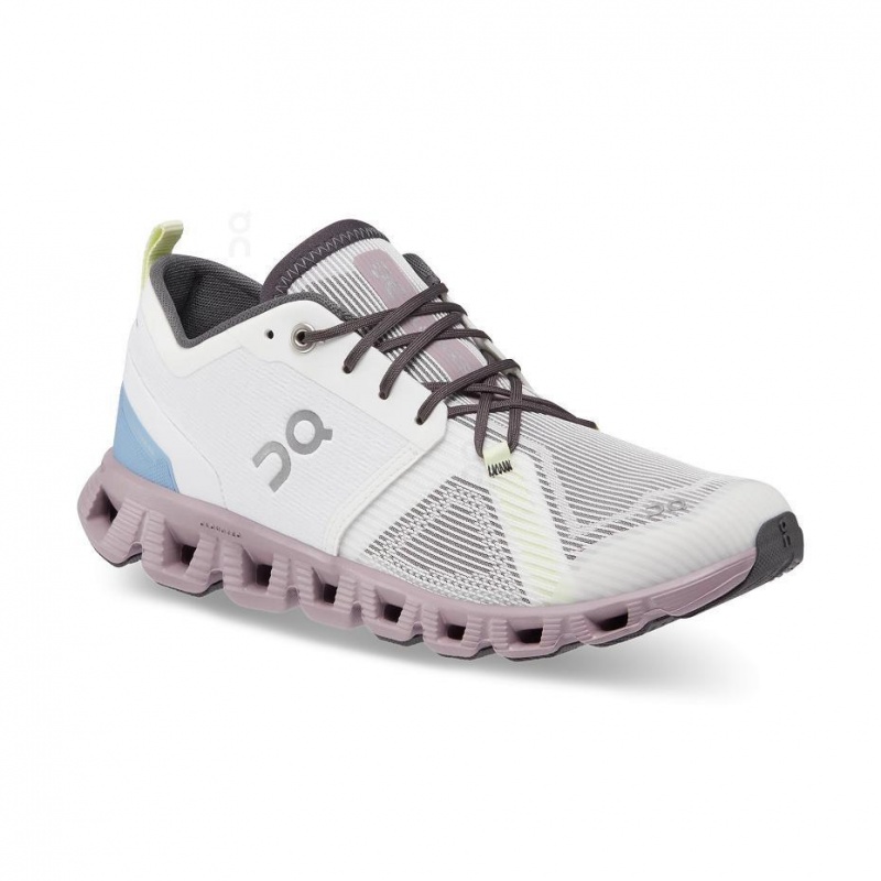 Tenis On Cloud X 3 Shift Mujer Blancos | CMX1071ISZ