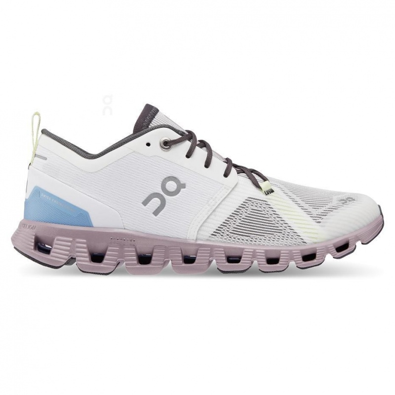 Tenis On Cloud X 3 Shift Mujer Blancos | CMX1071ISZ