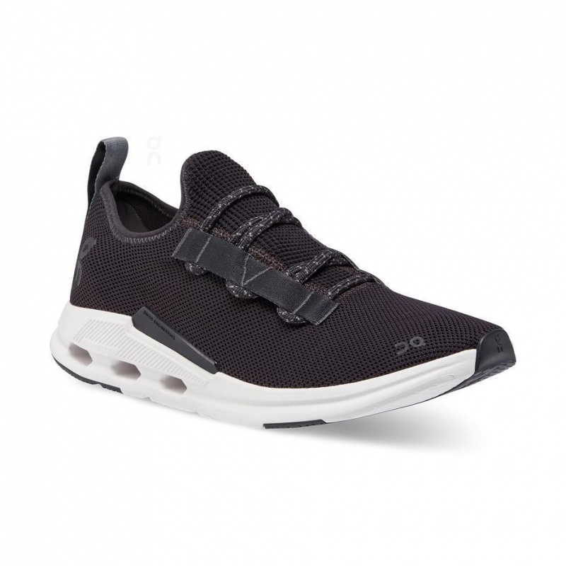 Tenis On Cloudeasy Hombre Negros | CMX1624GLQ