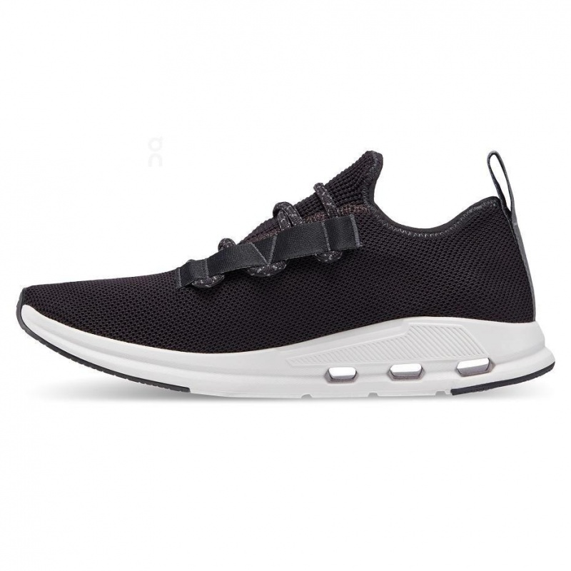 Tenis On Cloudeasy Hombre Negros | CMX1624GLQ