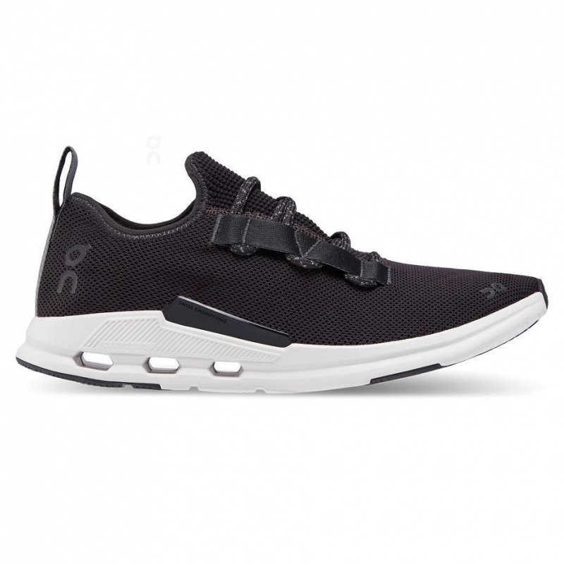 Tenis On Cloudeasy Hombre Negros | CMX1624GLQ