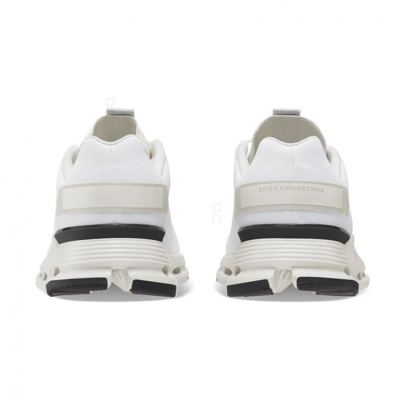 Tenis On Cloudnova Form Hombre Blancos | CMX1598GLQ